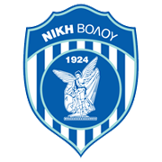 Το επίσημο Twitter της ΠΑΕ Νίκη Βόλου / The OFFICIAL Niki Volou FC Twitter