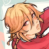 ☆ (@yonumo) 's Twitter Profile Photo