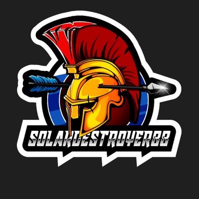 Hi there, I'm solardestroyer88 but you can call me solar. I'm a small streamer who tries to play a variety of games. Come join my streams for a fun time 🙂