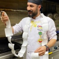 MURAT Chef 🔪(@gsmuratchef) 's Twitter Profile Photo