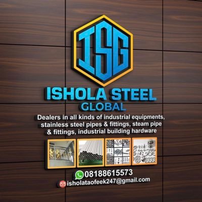 Dealers in all kinds of industrial equipment, stainless steel pipe & fittings steam pipe & fittings, industrial,building hardware 🌏