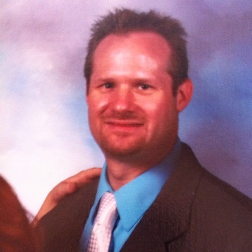 joshualeedasher's profile picture. 