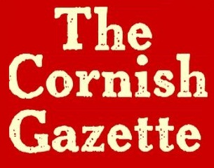 The Cornish Gazette, Independent and satirical news for Cornwall.