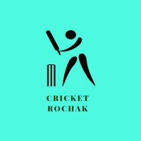 CRICKET ROCHAK(@CricketRochak) 's Twitter Profile Photo
