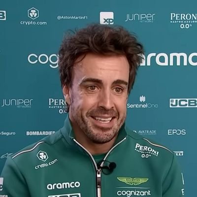 Últimas noticias y novedades de Fernando Alonso (No Oficial) 
@alo_oficial