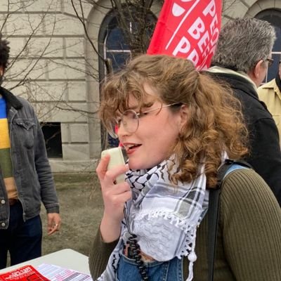 ✨Worker  ✨ Marxist ✨ Virgo ✨ @pb4p Rep for Dublin Bay South 🖤#JoinAUnion🖤 She/Her