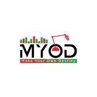 Make Your Own Destiny(@Myodpodcast) 's Twitter Profile Photo