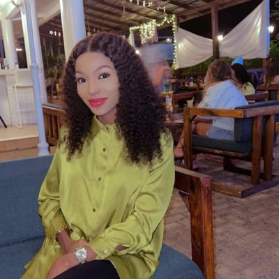 mss_savage's profile picture. Here to Explore 😉|| WomenInPolitics || 🎓