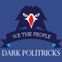 DarkPolitricks (@darkpolitricks) 's Twitter Profile Photo DarkPolitricks (@darkpolitricks) 's Twitter Profile Photo