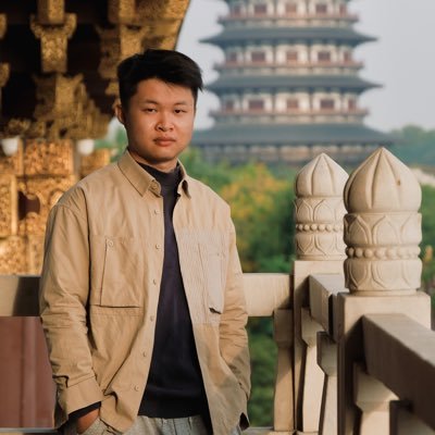 baoweijci's profile picture. Candidate  PHD of JCU（Jingdezhen ceramics university, China）
