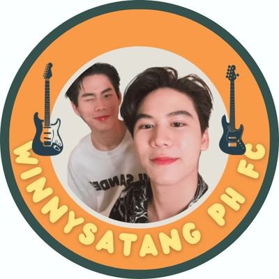 Official Philippine Fanclub of the couple • In support of @satangktp & @winny_thanawin 💙 • IG: https://t.co/q4IryicAHu