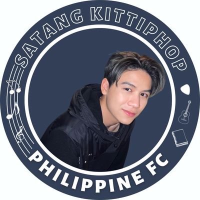 Official Philippine Fanclub of @satangktp 💙
#กระปุกของสตางค์
#satangks • Admin SatangINA at your service 🫶🏻• IG: https://t.co/f9GOboxvqI