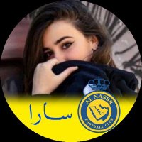 سارا (@alsory2004) Twitter profile photo