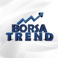 BORSA TREND(@borsatrend_onur) 's Twitter Profile Photo