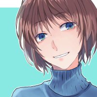 蒼空 (@blue_jawm) 's Twitter Profile
