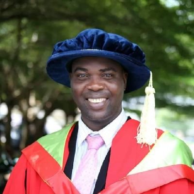 Senior Lecturer in Geochemistry and Environmental Science at the Department of Industrial Chemistry, Federal University Dutsin-Ma, Katsina State, Nigeria.