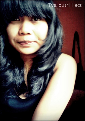 Tya A tya a putri a tya Tya A tya a putri a tya