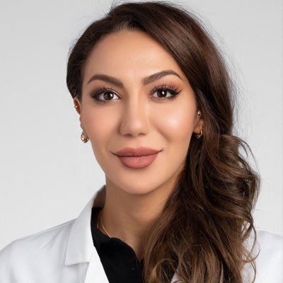 Ghazaleh Hajmousa, DVM, PhD Profile