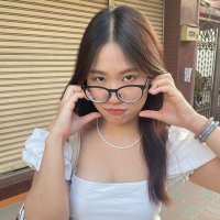 thanyanan_bow (@henyypuspitasa1) 's Twitter Profile