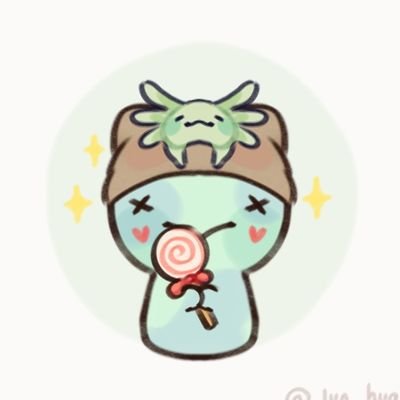 ナツメグさんのプロフィール画像