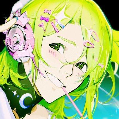 🦇🧼さんのプロフィール画像