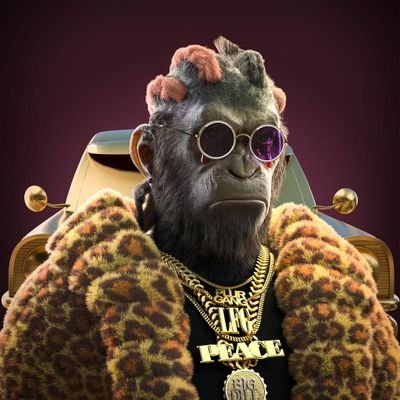 Zmu56's profile picture. 一块钱只赚 7 毛，留 3 毛济世