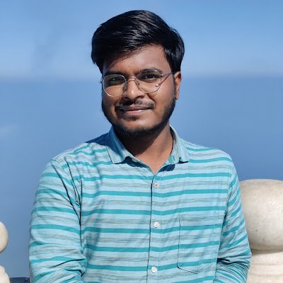 k2kishankr's profile picture. 