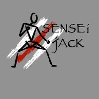 Sensei Jack(@senseijackpok) 's Twitter Profile Photo