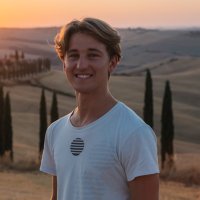 Michael Vanzella (@vanzellamichael) 's Twitter Profile