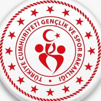 Amasya Gençlik ve Spor İl Müdürlüğü'ne ait resmi Twitter hesabı