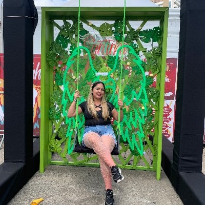 TamiresSouzade6's profile picture. 