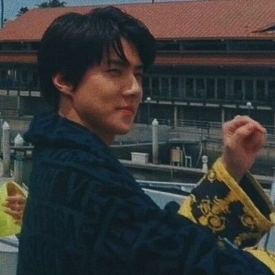 co_kimia_co's profile picture. 𝐢𝐟 𝐲𝗼𝐮 𝐜𝐚𝐧'𝐭 𝐭𝗼 𝐛𝐞 𝐤𝐢𝐧𝐝,𝐛𝐞 𝐪𝐮𝐢𝐭𝐞♡