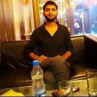 Aman Yadav (@amanbantiyadav1) 's Twitter Profile Photo Aman Yadav (@amanbantiyadav1) 's Twitter Profile Photo