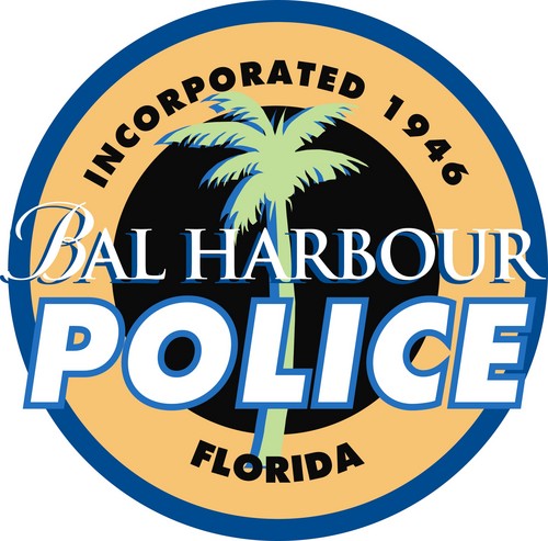 Bal Harbour Police Department is exclusively at the service of the residents and visitors of Bal Harbour Village, Florida.