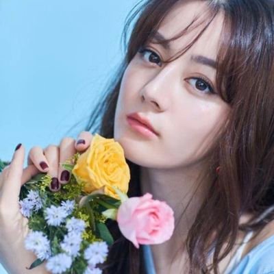 ferfalle's profile picture. farfalle