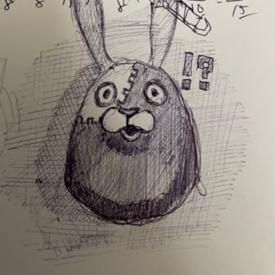 Genmai_Burann's profile picture. 