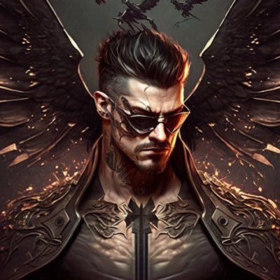 товарищ сатановски💀さんのプロフィール画像