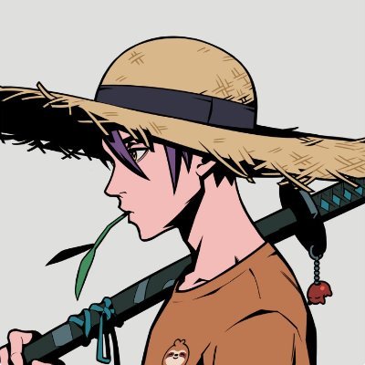 Jerryeth_'s profile picture. artist, crypto, ethereum