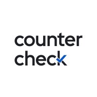 Countercheck - Anticounterfeiting Solutions(@countercheckcom) 's Twitter Profile Photo