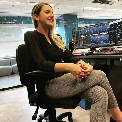 ACCOUNT MANAGER 🎩

CRYPTO TRADING 📉💰💯

ASSISTANT'S ⛑️

MULTI MILLIONAIRES 💶💰💸

#BITCOIN