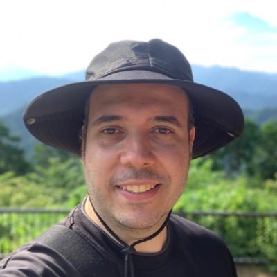claudiofreitas's profile picture. 