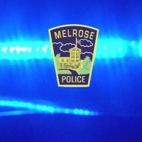 Melrose, MA Police(@MelrosePolice) 's Twitter Profile Photo