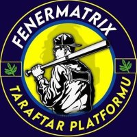 Fener Matrix(@fenermatrix) 's Twitter Profile Photo