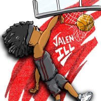Jalen Hill (@kbj_vi) 's Twitter Profile