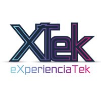 eXperienciaTek (@experienciatek) 's Twitter Profile