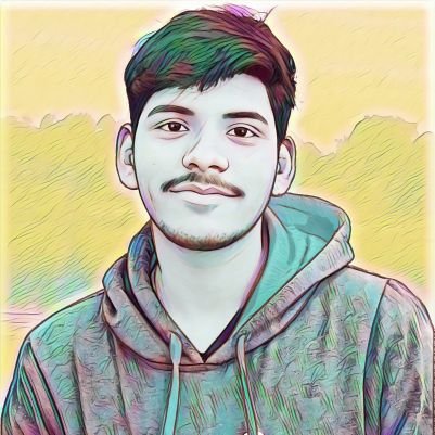 ___Akhill___'s profile picture. 