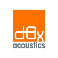 dBx Acoustics(@dBxAcoustics) 's Twitter Profile Photo