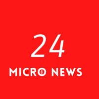 24 Micro news(@24Micronews) 's Twitter Profile Photo
