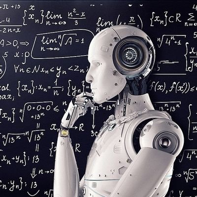 Retuiteamos temas de #IA
#ChatGPT
Comunidad Latam
Temas de Inteligencia Artificial
#IA #InteligenciaArtificial. 
También te seguimos
