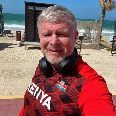Entrepreneur…. The Owner Of MC MITZ and the promotional world center “World Of Boxing”🥊
